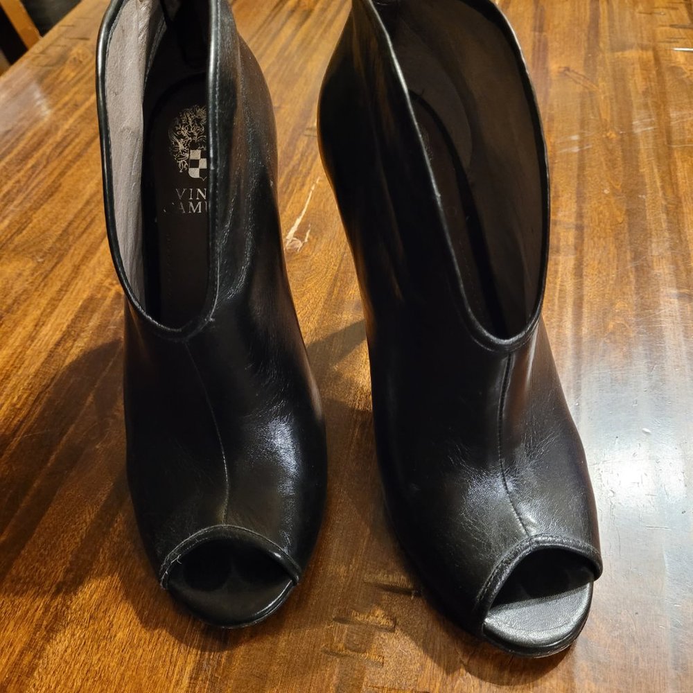 Vince Camuto Amber Booties